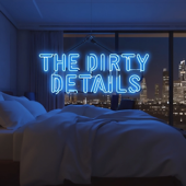 The Dirty Details: True Erotic Confessions