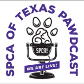 SPCA of Texas's Podcast