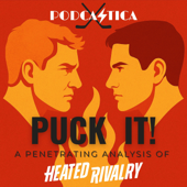Puck It! A Penetrating Analysis of Heated Rivalry