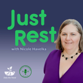 Just Rest: Burnout Tips for Everyday Radicals