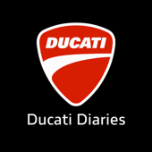 Ducati Diaries