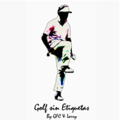 Golf sin etiquetas