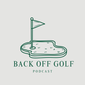 Back Off Golf