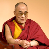 Dalai Lama