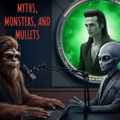 Myths, Monsters, and Mullets