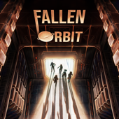 Fallen Orbit