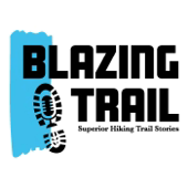 Blazing Trail: 40 Years on the Superior Hiking Trail