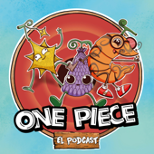 One Piece: El Podcast