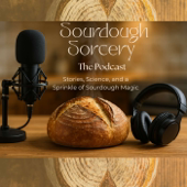Sourdough Sorcery