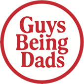 Guys Being Dads