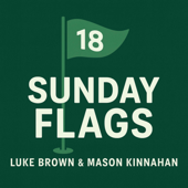 Sunday Flags