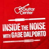Inside The Noise with Gabe Dalporto