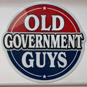 Old Government Guys