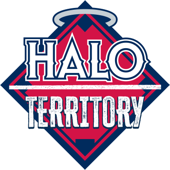 Halo Territory: A Los Angeles Angels Podcast