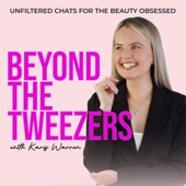 Beyond The Tweezers