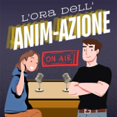 L'ora dell'animazione