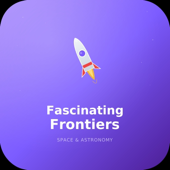 Fascinating Frontiers