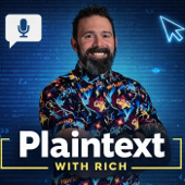 Plaintext with Rich