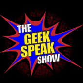 The Geek Speak Show