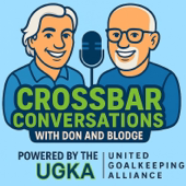 Crossbar Conversations with Don & Blodge