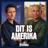 Dit Is Amerika