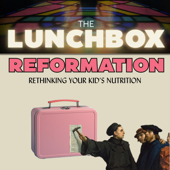 The Lunchbox Reformation