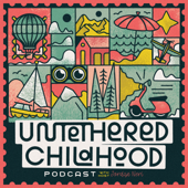 Untethered Childhood
