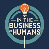 In The Business of Humans