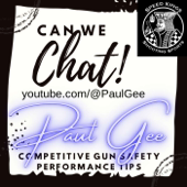 Paul Gee's Podcast