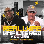 Reallyfe Unfiltered Podcast