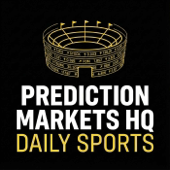 Prediction Markets HQ: Daily Sports