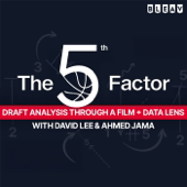 The Fifth Factor