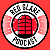 Red Glare Podcast - Insightful Hockey Talk With RJ & Dylan