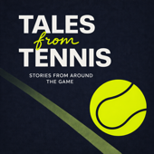 Tales from Tennis