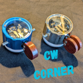 The CW Corner