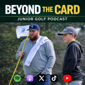 Beyond The Card Podcast