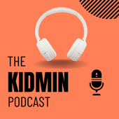The Kidmin Podcast