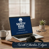 🎙️ The Safety Edge Podcast