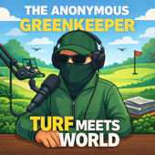 The Anonymous Greenkeeper: Turf Meets World