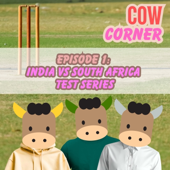 The Cow Corner