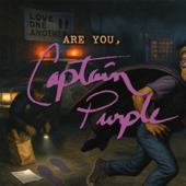 Are You Captain Purple