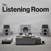 The Listening Room at 180 Studios