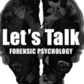 Let's Talk Forensic Psychology