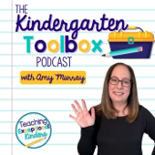 The Kindergarten Toolbox
