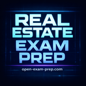 Real Estate Exam Prep