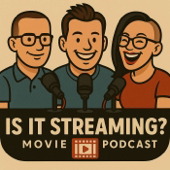 Is It Streaming?