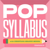 Pop Syllabus
