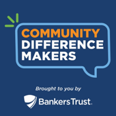 Community Difference Makers