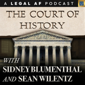 The Court of History