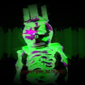 forsaken ust collection